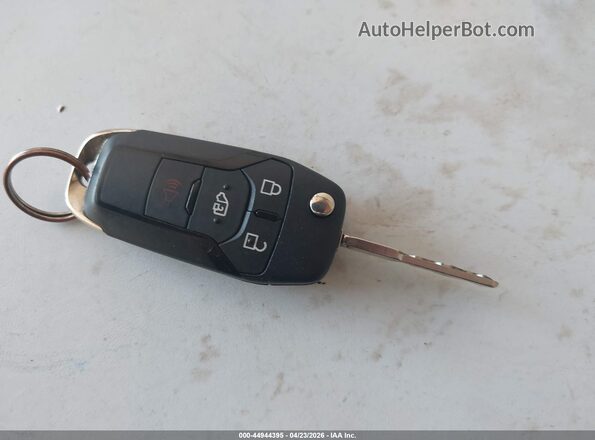 1FBAX2C82RKB18277 2024 FORD PASSENGER Blue Вид панелі приладів