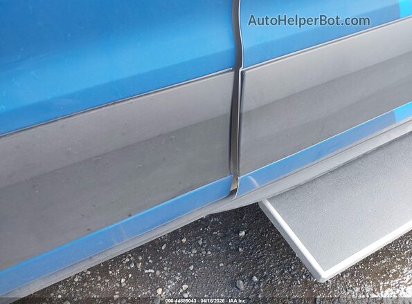 1FBAX2C83PKB87640 2023 FORD PASSENGER White 