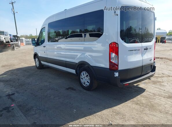 1FBAX2C83TKA23315 2026 FORD PASSENGER White 