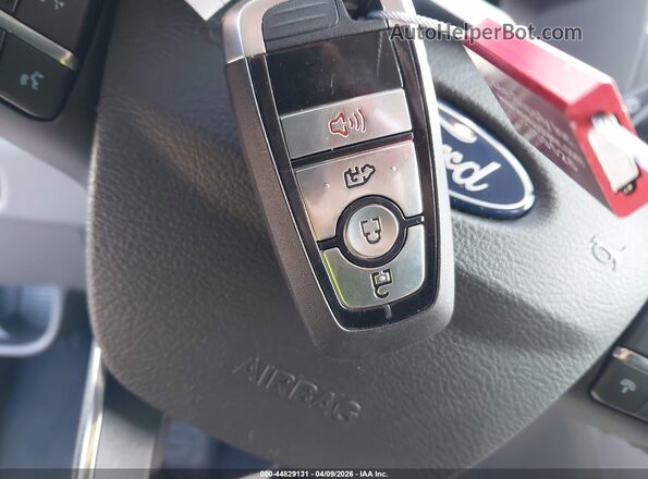 1FBAX2C83TKA23315 2026 FORD PASSENGER White 