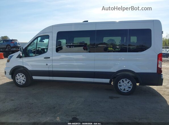 1FBAX2C83TKA23315 2026 FORD PASSENGER White 
