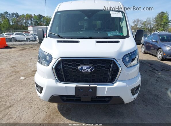 1FBAX2C83TKA23315 2026 FORD PASSENGER White 