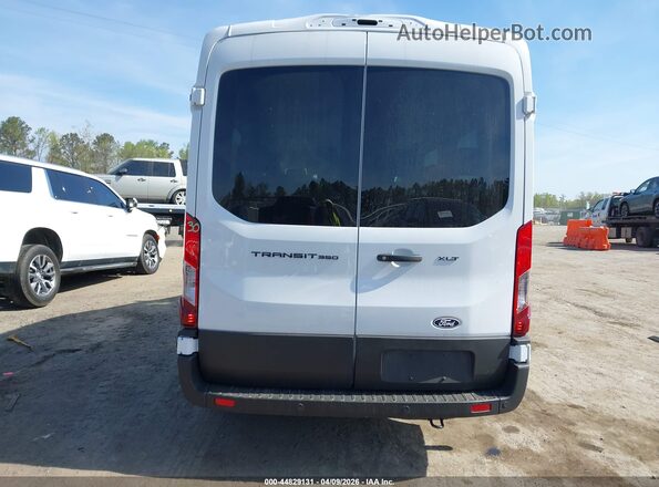 1FBAX2C83TKA23315 2026 FORD PASSENGER White 
