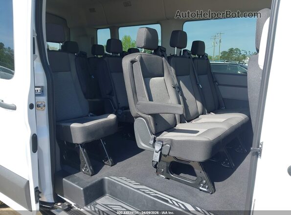 1FBAX2C83TKA23315 2026 FORD PASSENGER White 