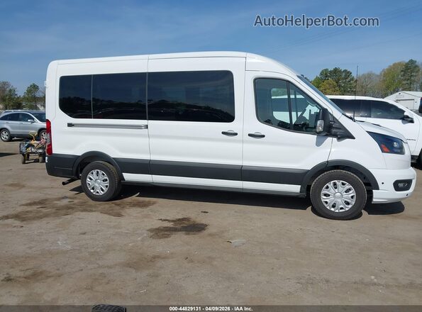 1FBAX2C83TKA23315 2026 FORD PASSENGER White 
