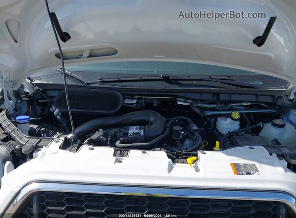 1FBAX2C83TKA23315 2026 FORD PASSENGER White 