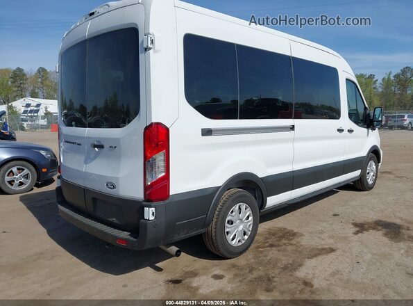 1FBAX2C83TKA23315 2026 FORD PASSENGER White 