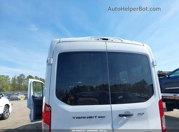 1FBAX2C83TKA23315 2026 FORD PASSENGER White 