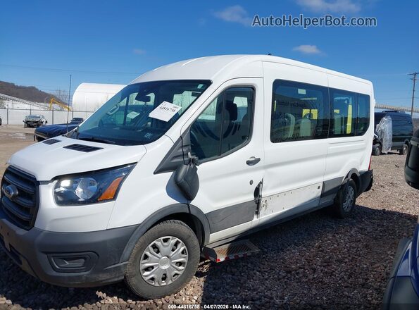 1FBAX2C87LKA89043 2020 FORD PASSENGER White 