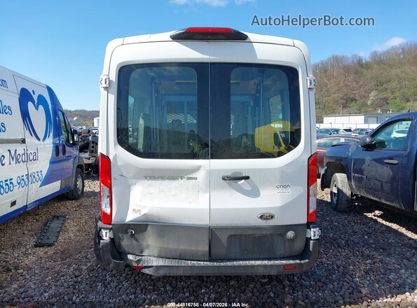 1FBAX2C87LKA89043 2020 FORD PASSENGER White 