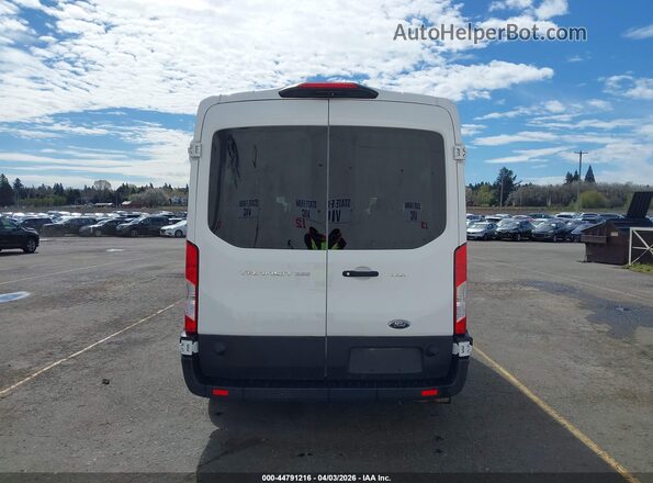 1FBAX2C87RKA46637 2024 FORD PASSENGER White 