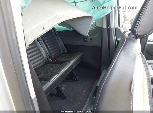 1FBAX2CG6NKA59932 2022 FORD PASSENGER Gray Вид наклейки з VIN-кодом