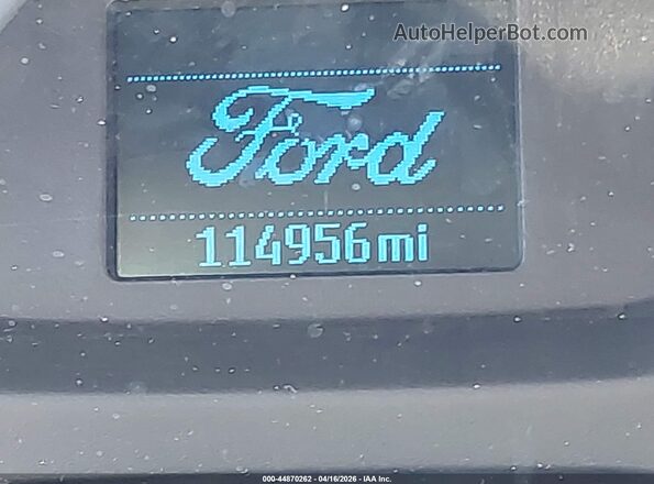 1FBAX2CM0HKB26132 2017 FORD TRANSIT-350 White 