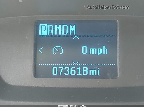1FBAX2CM2KKA75708 2019 FORD TRANSIT-350 White 
