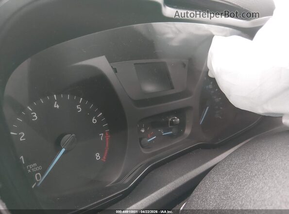 1FBAX2CM2KKB22848 2019 FORD TRANSIT-350 White 
