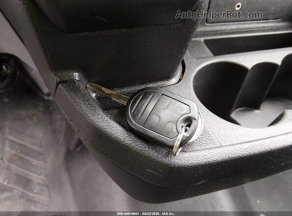 1FBAX2CM2KKB22848 2019 FORD TRANSIT-350 White Vista del salpicadero
