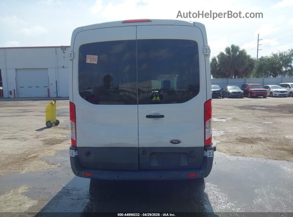 1FBAX2CM5GKA48879 2016 FORD TRANSIT-350 Белый 