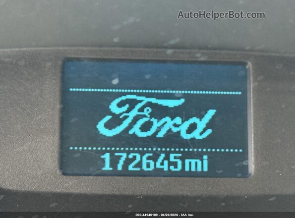 1FBAX2CM5HKA64758 2017 FORD TRANSIT-350 Black უკანა სავარძლების ხედი