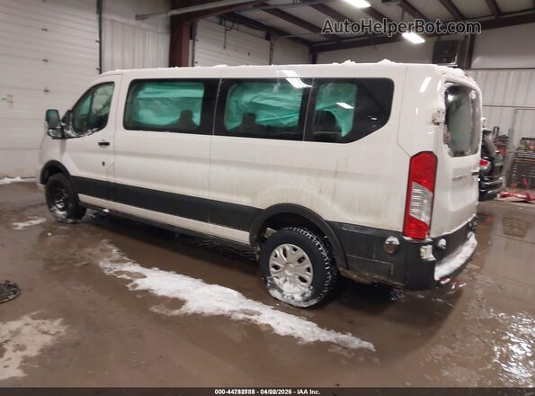 1FBAX2Y84LKA54971 2020 FORD PASSENGER White 