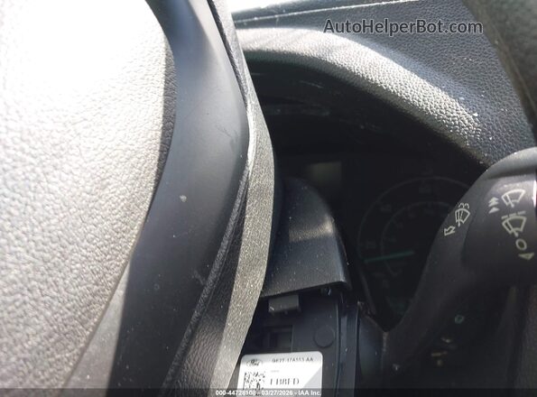 1FBAX2Y85MKA90461 2021 FORD PASSENGER White 