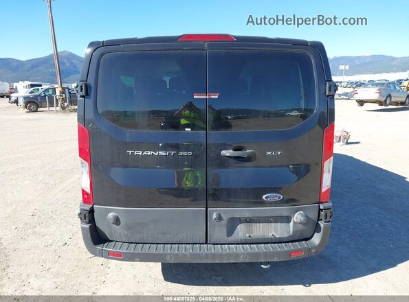 1FBAX2Y85RKA43180 2024 FORD PASSENGER Black 