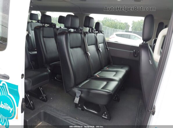 1FBAX2Y85RKA99703 2024 FORD PASSENGER White VIN sticker view