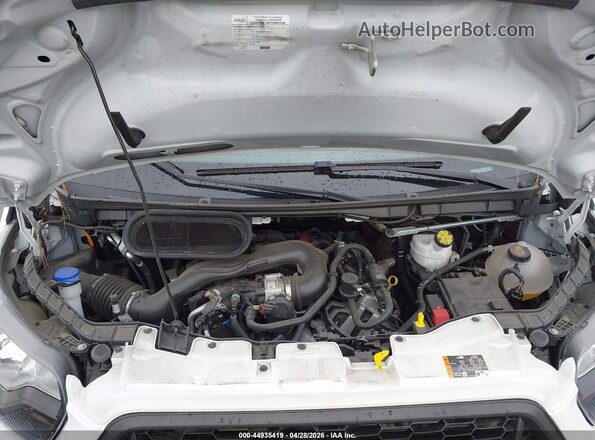 1FBAX2Y85RKA99703 2024 FORD PASSENGER White Rear view