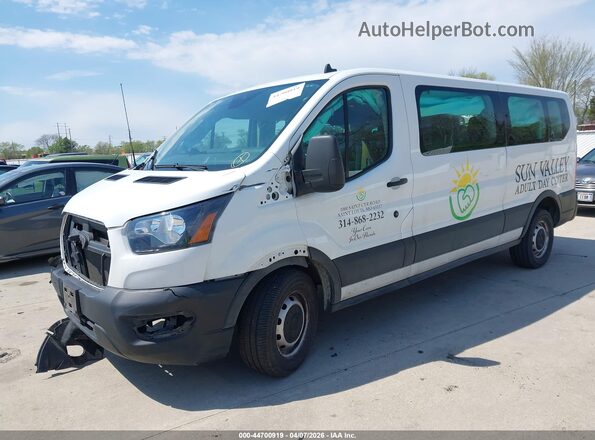1FBAX2Y87PKA74847 2023 FORD PASSENGER White 