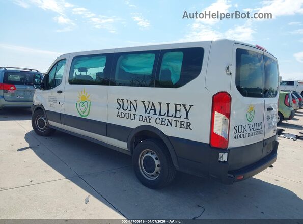 1FBAX2Y87PKA74847 2023 FORD PASSENGER White 