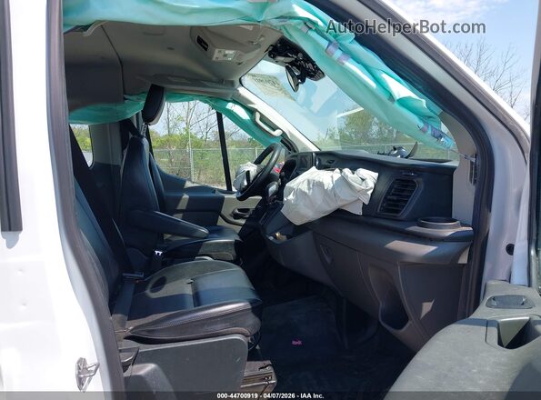1FBAX2Y87PKA74847 2023 FORD PASSENGER White 
