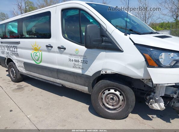1FBAX2Y87PKA74847 2023 FORD PASSENGER White 