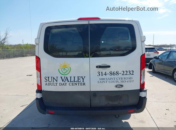 1FBAX2Y87PKA74847 2023 FORD PASSENGER White 