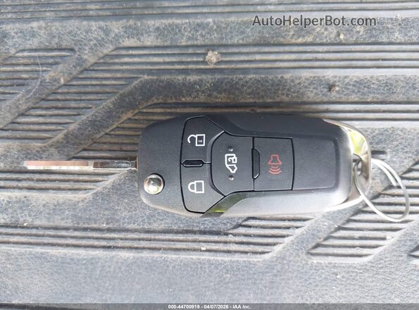 1FBAX2Y87PKA74847 2023 FORD PASSENGER White 