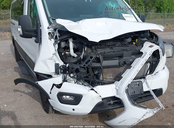 1FBAX2YG0TKA15804 2026 FORD PASSENGER White Vista frontal