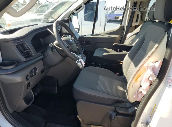 1FBAX2YG3TKA41751 2026 FORD TRANSIT Белый 