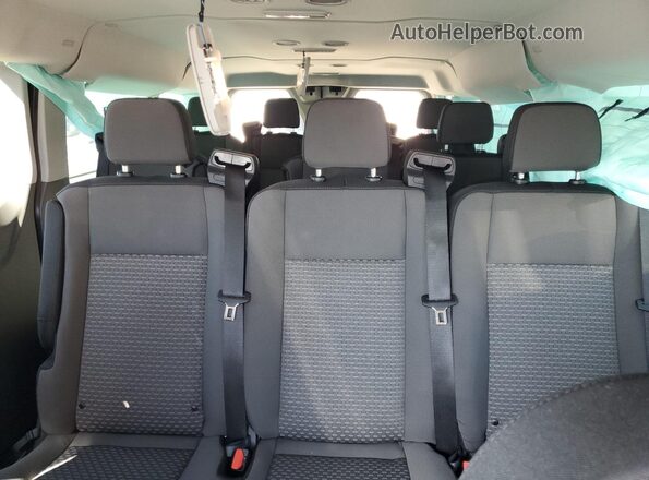 1FBAX2YG3TKA41751 2026 FORD TRANSIT Белый 