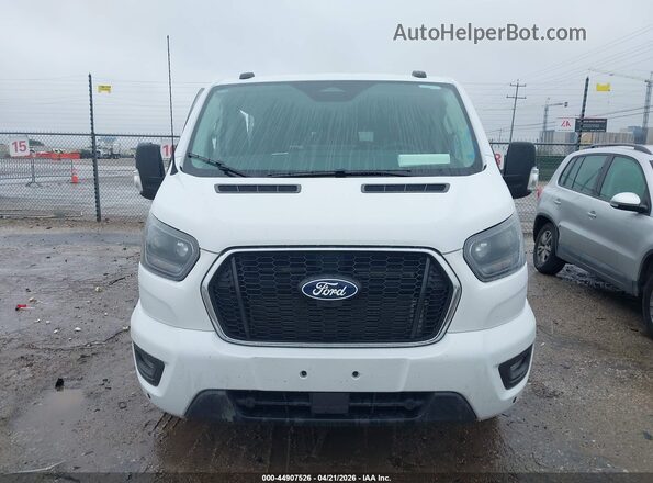 1FBAX2YG4TKA64018 2026 FORD PASSENGER White 