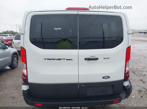1FBAX2YG4TKA64018 2026 FORD PASSENGER White 