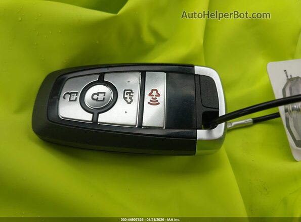 1FBAX2YG4TKA64018 2026 FORD PASSENGER White 