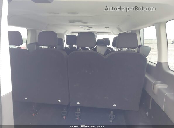 1FBAX2YG4TKA64018 2026 FORD PASSENGER White 
