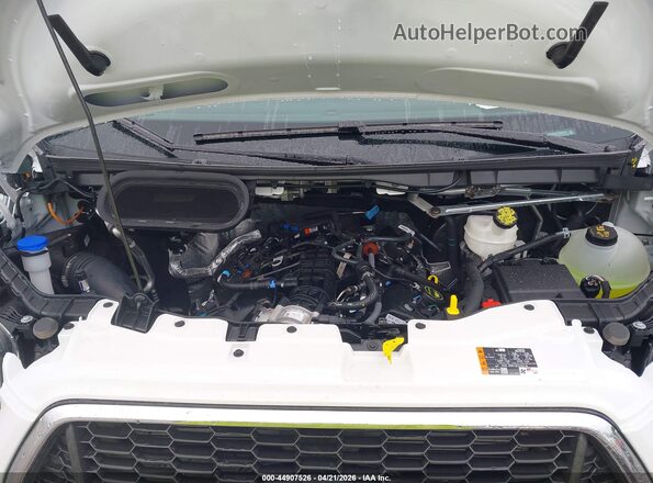 1FBAX2YG4TKA64018 2026 FORD PASSENGER White 