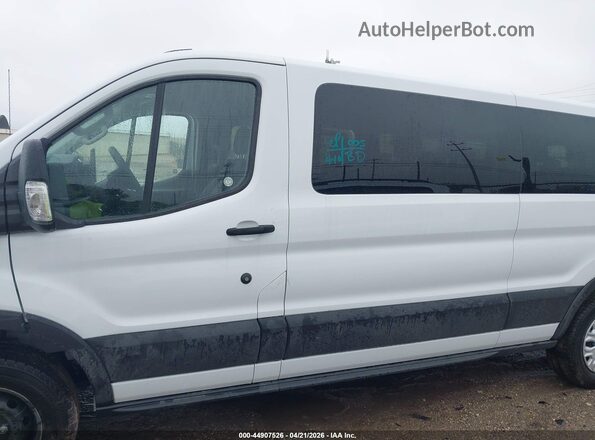 1FBAX2YG4TKA64018 2026 FORD PASSENGER White 