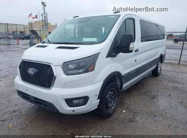 1FBAX2YG4TKA64018 2026 FORD PASSENGER White 