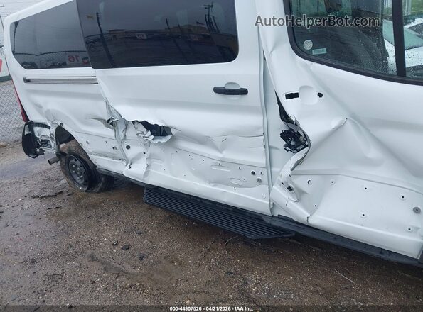 1FBAX2YG4TKA64018 2026 FORD PASSENGER White 