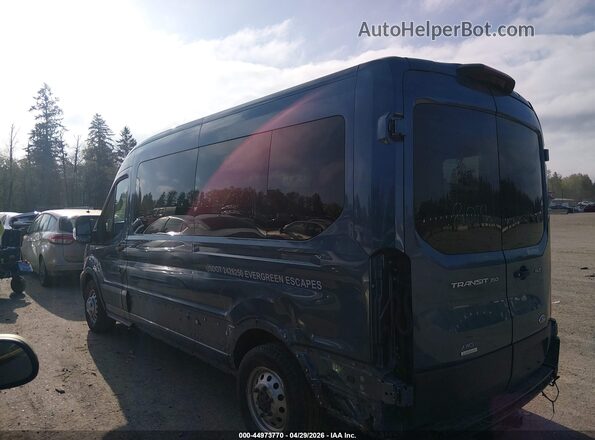 1FBAX9CG3RKB14111 2024 FORD PASSENGER Blue 