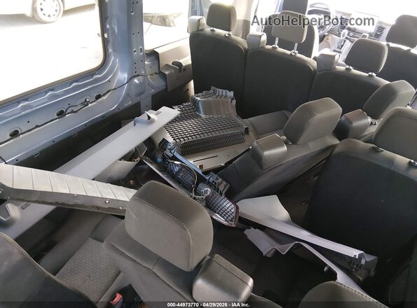1FBAX9CG3RKB14111 2024 FORD PASSENGER Blue 