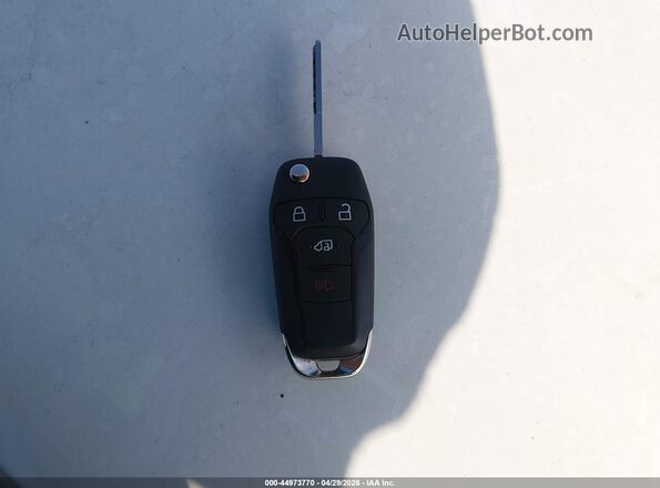1FBAX9CG3RKB14111 2024 FORD PASSENGER Blue Առջևի վահանակի տեսք