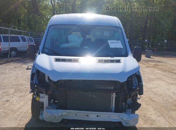 1FBAX9CG7PKC11471 2023 FORD PASSENGER Light Blue 