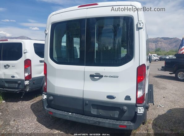 1FBZX2CM3HKA87992 2017 FORD TRANSIT-350 White 