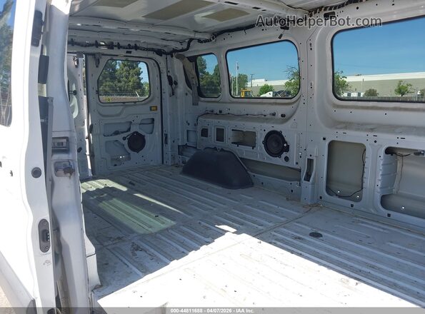 1FBZX2YM2HKB05049 2017 FORD TRANSIT-350 Белый Вид наклейки с VIN-кодом